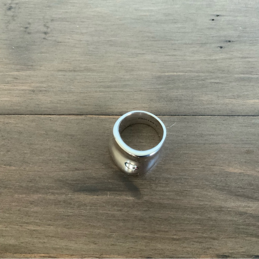 Jenny Bird Viviana Ring Size 9